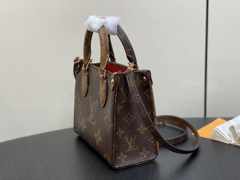 Louis Vuitton Shopping Bags